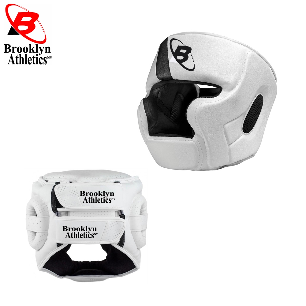 boxing head guards